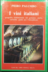 I vini italiani