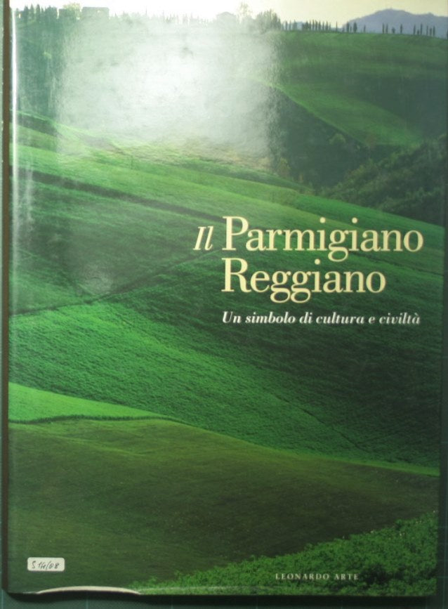 Parmigiano Reggiano