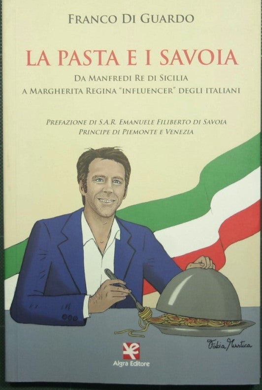 La pasta e i Savoia