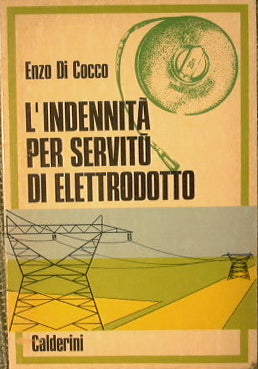 Compensación por servidumbres de líneas eléctricas