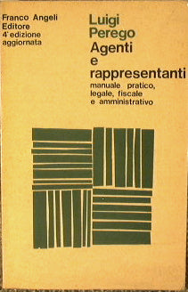 Agents and representatives