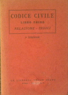 Código Civil