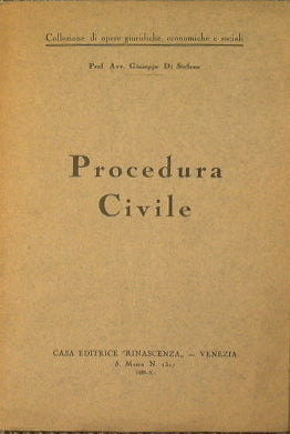 Civil Procedure