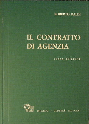 The Agency Contract