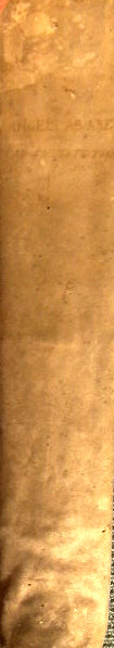Angeli a Gambilionibus de Aretio, i.c. clarissimi In quattuor Institutionum Iustiniani Libros Commentaria...Ex vetustissimis exemplaribus repraesentata, & accurata diligentia…