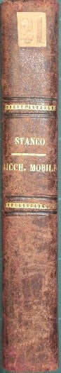 Theoretical and practical manual on movable wealth tax