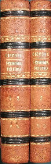 Principles of political economy