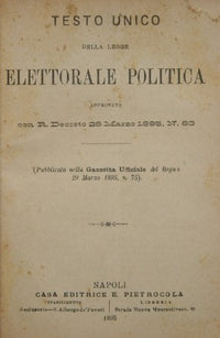 Miscellanea di testi giuridici