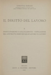Labor law