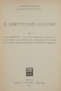 Labor law