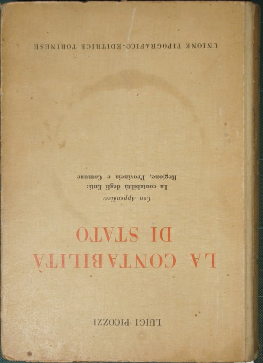 State accounting