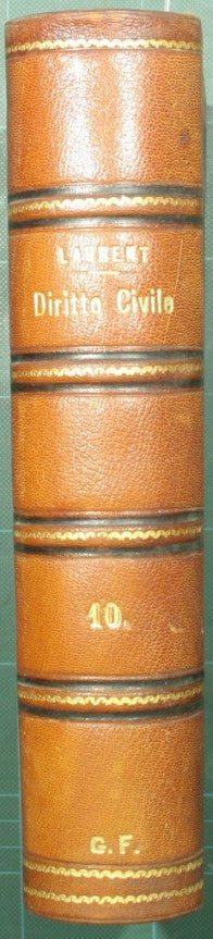 Principles of civil law. Vol