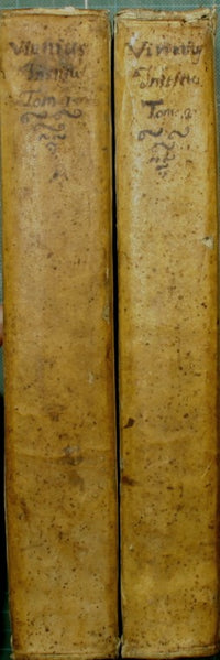 Arnoldi Vinnii JC. In quatuor libros Institutionum imperialium commentarius academicus et forensis Jo. Gottl. Heineccius JC. Recensuit, & praefationem notulasque adjecit