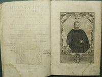 Mutii Recchi IC viri patritii Superprivilegio concedido a Ioanna II Sacro Doctorum Collegio Civit. Marea muerta. Glossa singularis septem en SS dividida