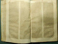 De tertio veniente ad causam ante et post sententiam