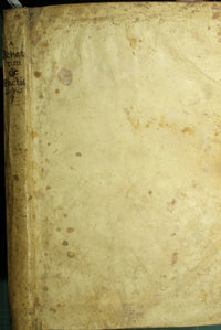 Josephi Schettini […] Tractatus de pactis successionum tam affirmativis, quam negativis