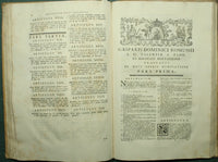 De re agraria responsa mere juridica, atque ad usum italicum maxime accommodata, una cum peculiaribus annotationibus materiam late ampliantibus