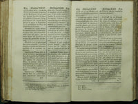 Las calmas y los arenques de M. Antonio le Maistre