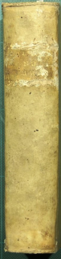 Jacobi Gothofredi Manual juris, seu parva juris mysteria, ubi quatuor secuencia continenteur. Juris civilis romanos