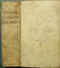 Jo Gottl. Heinecii JC. Elementa juris naturae et gentium