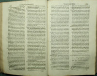 José. Baptistae Saminiati Controversiarum forensium liber primus