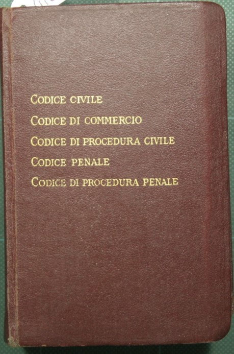 Manuale d'udienza