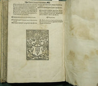 De pig. & hypo. Tractatus perutilis de pignoribus et hypotecis per egregium vtriusque censure professorem dominum Antonium Negusantij de fano nuperrime lucidatus