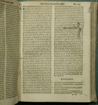 De pig. & hypo. Tractatus perutilis de pignoribus et hypotecis per egregium vtriusque censure professorem dominum Antonium Negusantij de fano nuperrime lucidatus