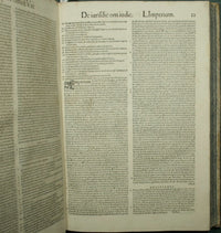 Alexandri Tartagni Imolensis iuricons. celeberrimi In primam & secundam ff. Veteris commentaria