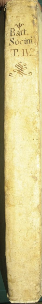 Alexandri Tartagni Imolensis iuricons. celeberrimi In primam & secundam ff. Veteris commentaria