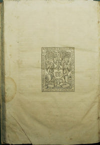 Repertorium in quatuor volumi. Consiliorum Petri Pauli Parisij Consentini