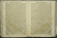 Praxis & theoricae interrogandorum reorum libri quattuor auctore Flaminio Chartario I. C. Urbetano