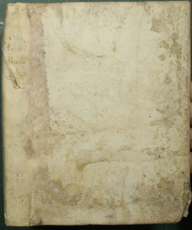 Praxis & theoricae interrogandorum reorum libri quattuor auctore Flaminio Chartario I. C. Urbetano