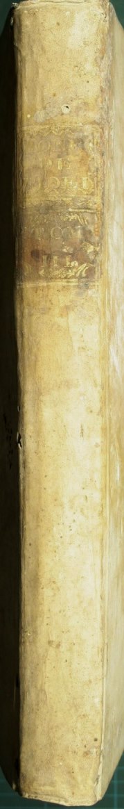 Sacrae Rotae Romanae Selectae decisiones quibus Francisci Antonii Bonfini […] De jure fideicommissorum magis controuerso disputationes firmantur, corriguntur, illustrantur
