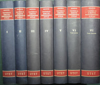 Trattato di Diritto processuale civile