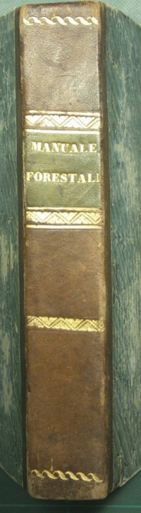 Manuale forestale