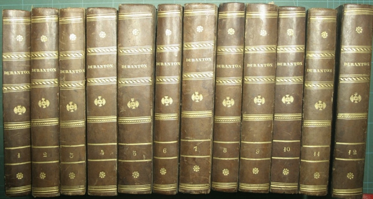 Corso di Diritto civile secondo il Codice francese