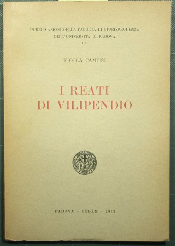 Delitos de desacato