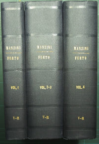 Treatise on theft and its various species