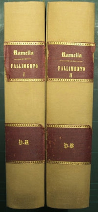 Trattato del fallimento