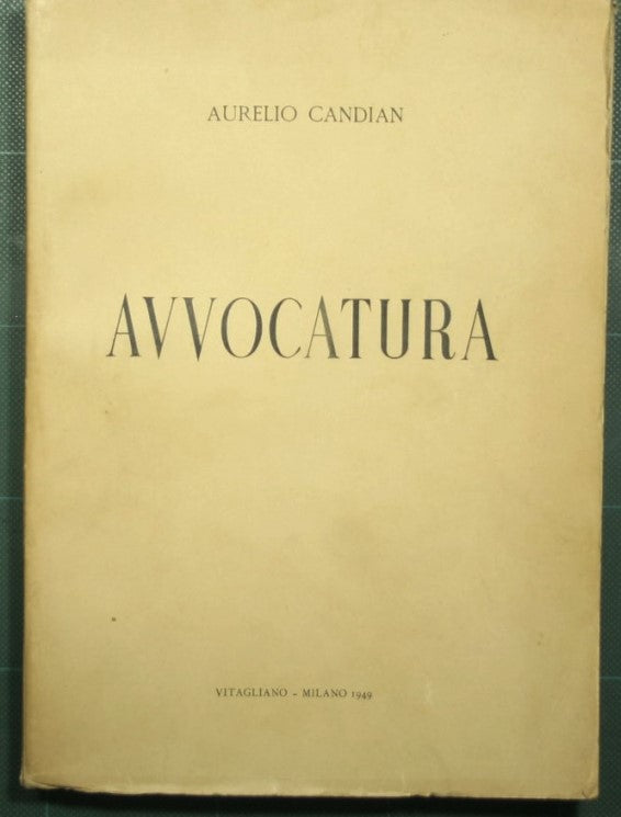 Avvocatura