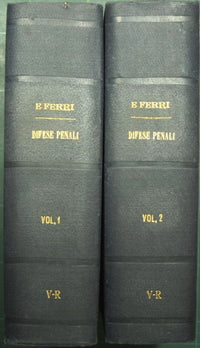 Difese penali - Studi di giurisprudenza penale - Arringhe civili