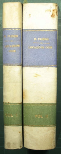 Il contratto di locazione di cose
