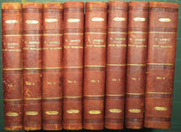 Teoría de las obligaciones en el derecho italiano moderno.