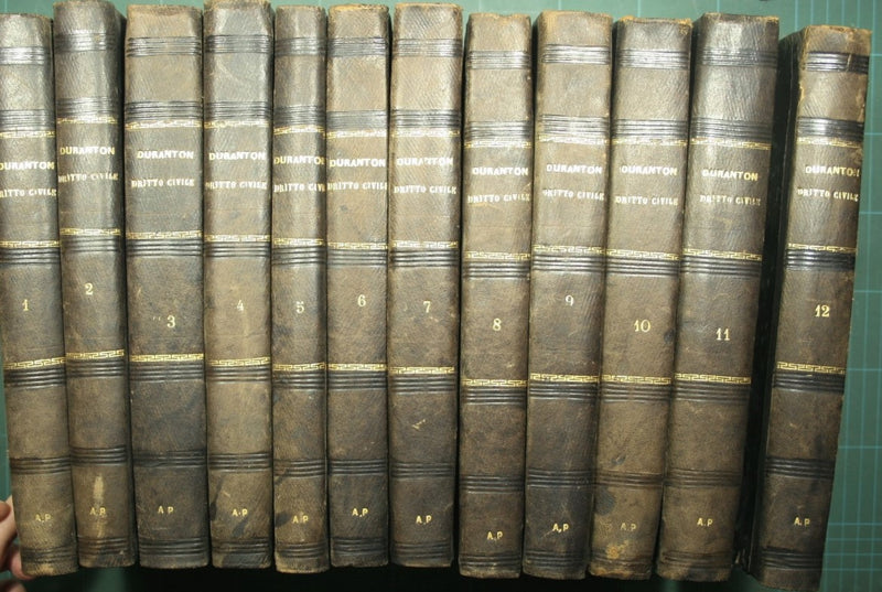 Corso di Diritto civile secondo il Codice francese