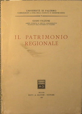 Regional heritage
