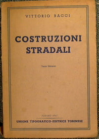 Costruzioni stradali