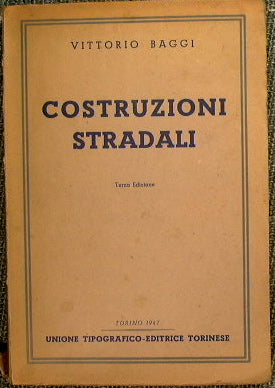 Costruzioni stradali
