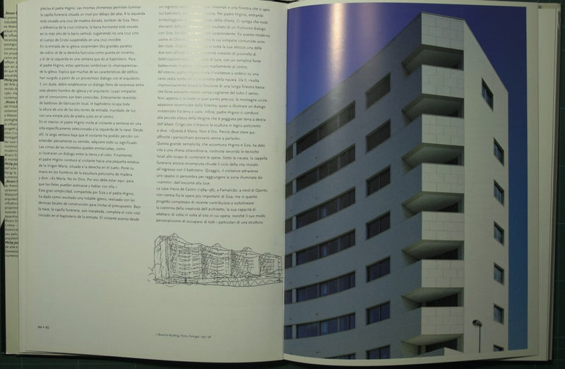Alvaro Siza