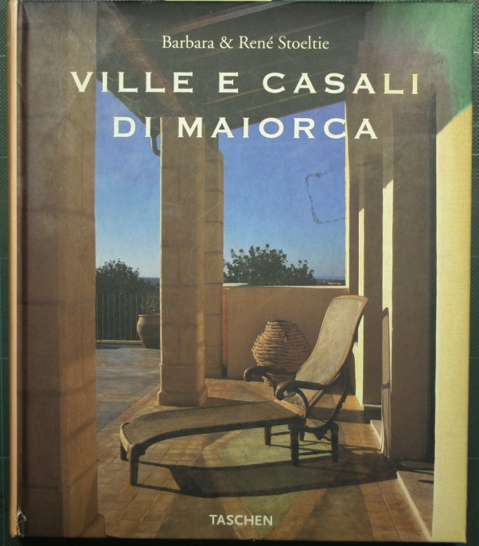 Casas románticas en Mallorca - Casas románticas en Mallorca - Villas y casas rurales en Mallorca
